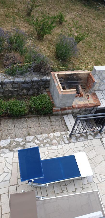 Kika'S Home Krizisce Bagian luar foto
