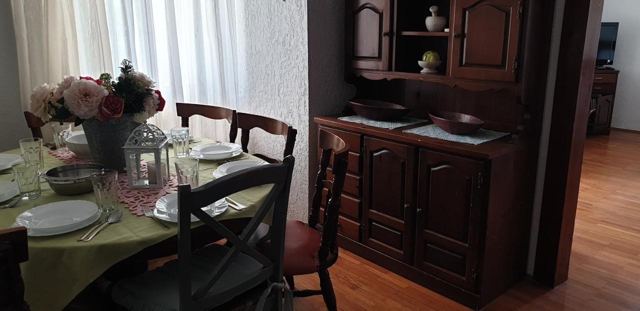 Kika'S Home Krizisce Bagian luar foto